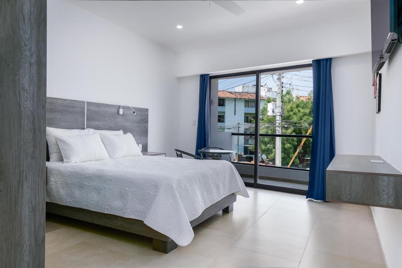 Casa Xtao Hotel 圣克鲁斯华特库 外观 照片