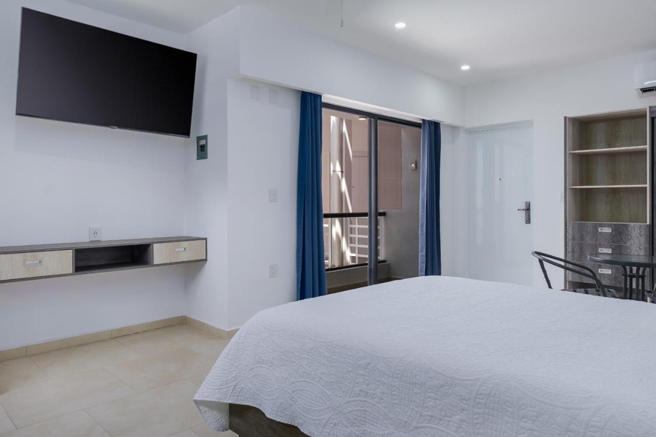Casa Xtao Hotel 圣克鲁斯华特库 外观 照片